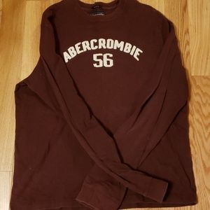 Long sleeve men shirt